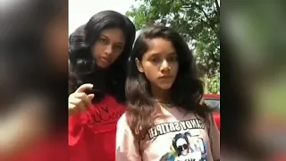 ditya bhande a super Mashup video with song | pappara pappa