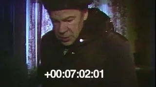 1987.02 Житель Припяти. Последнее возвращение.