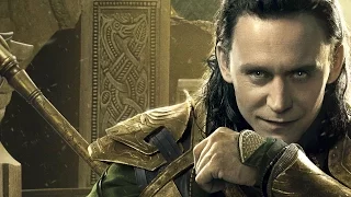 loki ll anthem of the angels