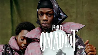 (FREE) “Powers” J-hus X Dave X Drake UK Rap Type Beat 2021 (Prod by: OMadeIT)