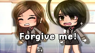 🍵”Forgive me! that was 2 years ago..!”||Gacha life||Story||wlw||🍵