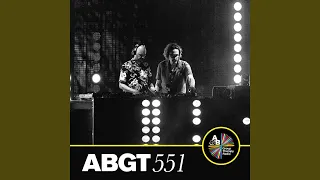 Lady Danger (Push The Button) (ABGT551)