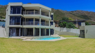 6 Bedroom House for sale in Western Cape | Boland | Gordons Bay | Gordons Bay Central | |