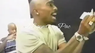 2Pac - Catch Me If You Can