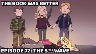 The 5th Wave Ruins Aliens and Wastes Your Time | The Book Was Better