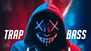 Bass Trap Music 2020 🔈  Bass Boosted Trap & Future Bass Music 🔈 Best EDM #2