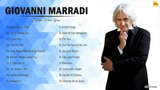Giovanni Marradi Greatest Hits Full Album 2021 - Giovanni Marradi Best Piano Songs - Playlist 2021