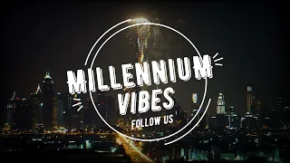 DNDM - Dubai (1Hour) Hussein Arbabi Remix #millenniumvibes