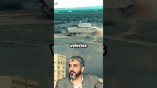 What if Israel attack Hamas with Ai #ai #short #shorts #israelpalestine