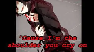 Nightcore - Painkiller (with Lyrics)