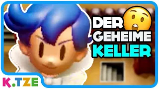 Was gibts im Keller? 🤔😂 Zelda Link's Awakening für Kinder| Folge 7