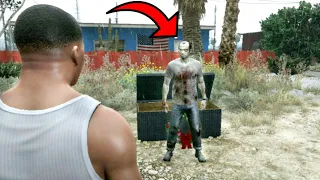 GTA 5 - How to Respawn Trevor After Final Mission in GTA 5! (Secret Mission)