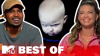 Ridiculousnessly Popular Videos: Kid Edition 🧒 Ridiculousness