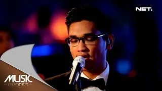 Music Everywhere Feat Afgan - Sabar