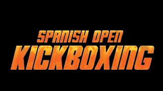 Ring 1 Spanish Open 2/12/2022