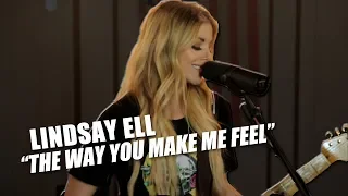 Lindsay Ell's Bluesy Michael Jackson Cover Is Everything
