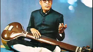 Ustad Amir Khan - Raga Jog