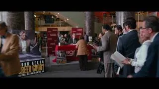 Wall Street Money Never Sleeps - Trailer #2 [HD]