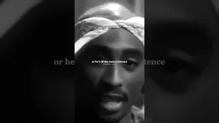 Tupac On Dying