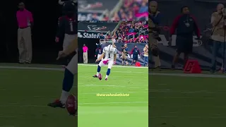 Pat McAfee ONSIDE KICK vs Texans 🔥 #shorts