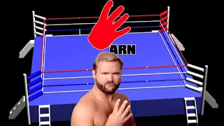 Arn Anderson shoots on who in wrestling today he'd want to wrestle