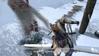 Assassin's Creed III - AnvilNext Trailer (NL)