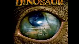 Dinosaur - Across The Desert