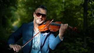 Can You Feel the Love Tonight - Elton John (Violin Cover Marco Rajt)