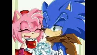 Sonic canta darte un beso