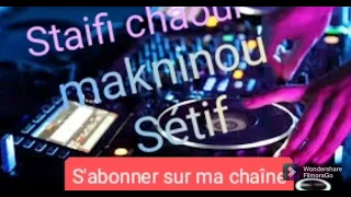 Hicham Smati Rai ancien .هشام سماتي راي قديم 🎹🎹 by makninou Sétif