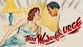 That Wonderful Urge (1948) Full Movie.. Romance