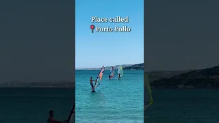 🤩 How Much Windsurfing in Italy costs? Going to Italy for the first time? Try this in Sardinia!