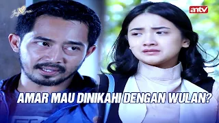 Malangnya Nasib Wulan Jadi Ikut Keseret-seret | Janji Suci ANTV Eps 19 (4/5)