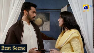 Tere Bin Episode 38 || Yumna Zaidi - Wahaj Ali || Best Scene 06 || Har Pal Geo