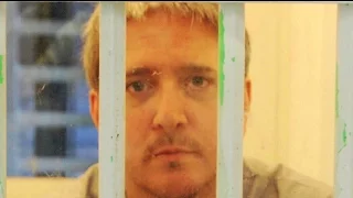 Dead Man Walking: Richard Glossip vs. The Death Penalty