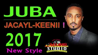 CABDIQAADIR JUBA NEW STYLE 2017 HEESTII  JACAYLKEENII !  OFFICIAL SONG