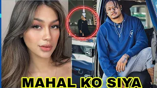 BAGONG BOYFRIEND NI ZEINAB HARAKE ISANG BASKET BALL PLAYER NA SI BOBBY RAY PARKS!?