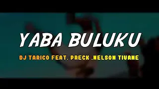 Yabba buluku amapiano