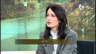 Медиите ON AIR-смяна на караула-12.02.2012 г.