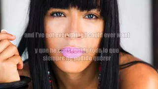 Loreen - So good it hurts (sub. español/english)