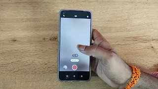 OnePlus 8 Pro use slow motion video ,how to use slow motion video
