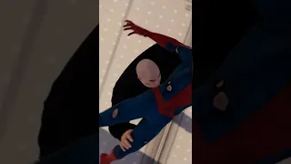 Marvel's Spider-Man vs Kingpin [PC]