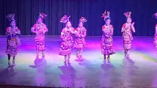 Rani Gori sambalpuri dance by Gungun and team