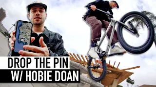 HOBIE DOAN - DROP THE PIN