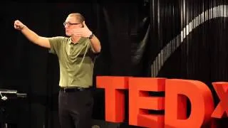 Building your inner coach | Brett Ledbetter | TEDxGatewayArch