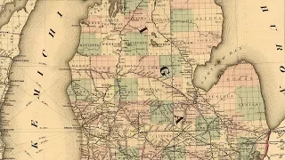 Michigan Railroad History