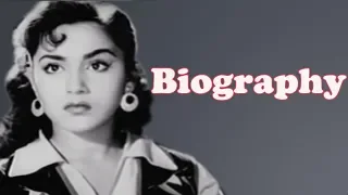 Ameeta - Biography in Hindi | अमिता की जीवनी | बॉलीवुड अभिनेत्री | Life Story