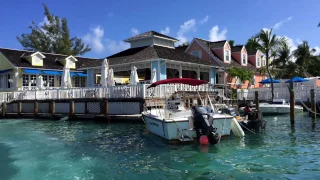 Valentine's Resort, Harbour Island, Bahamas