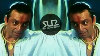 Sanju baba - SUBODH SU2 | Sanjay dutt Dialogues Remix| vaastav| ye dekh asli hai asli trance|tiktok