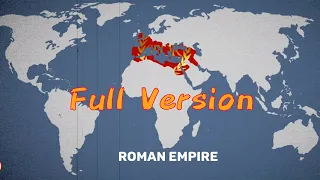 I See You Countries Now VS Then (Full Version)